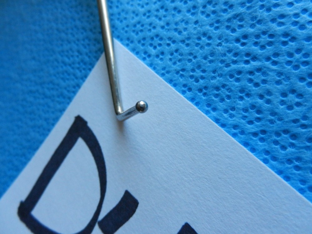 D4662 Cedar Foraminal Probe 23cm