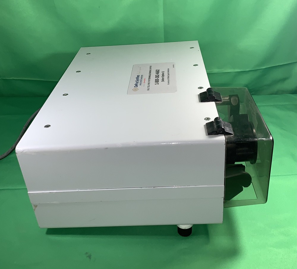 FMS SOLO 4590 ADVANCED IRRIGATION PUMP UNIT ONLY