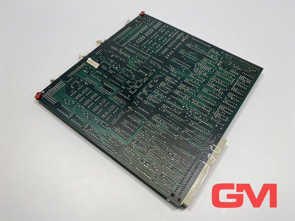 Philips Temperature Card 9404 462 02011 Module Unit Damaged