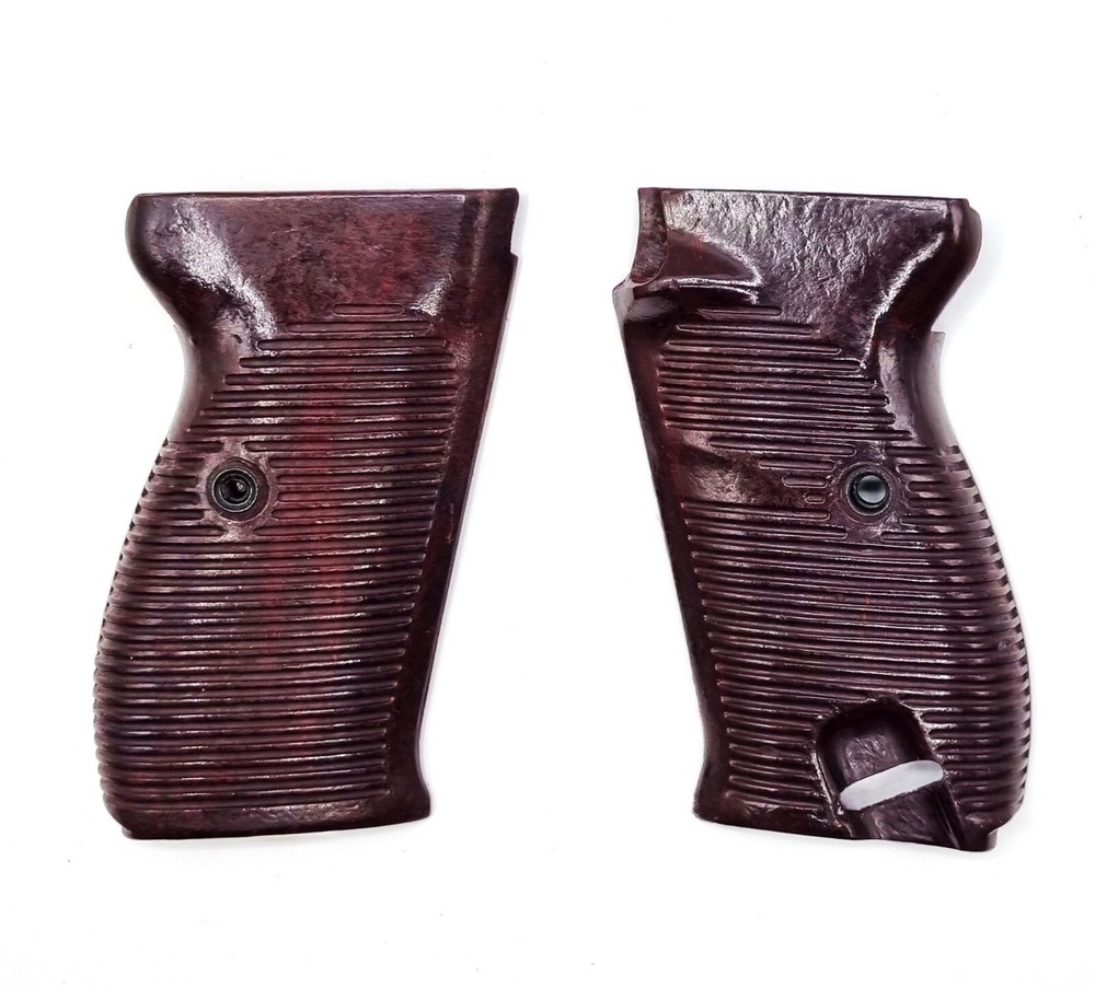 P38 grips Bakelite