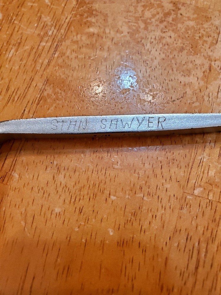 Mac Tools Brake Adjusting Spoon S7A