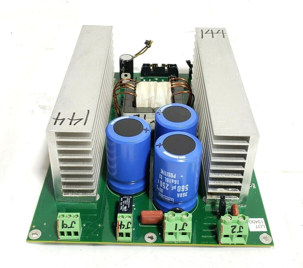 Surface power transmitter 03-1233-0310 E-spectrum USED.