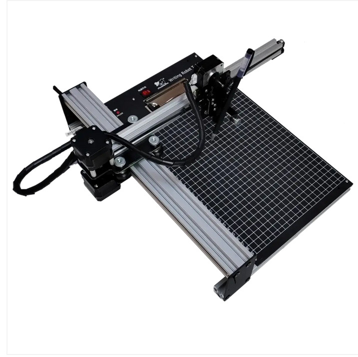 2.0 T-Structure Pen Plotter XY Plotter, iDraw 2.0 XY Plotter Handwriting RobotA4