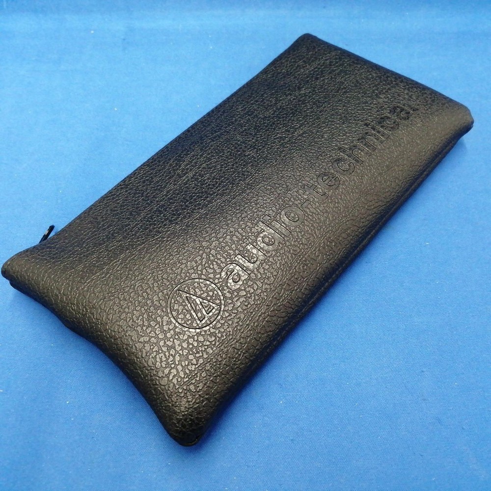 AUDIO-TECHNICA Condenser Microphone AT2020 Used