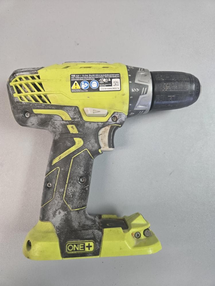 RYOBI TOOLS P208B (PSO040766)