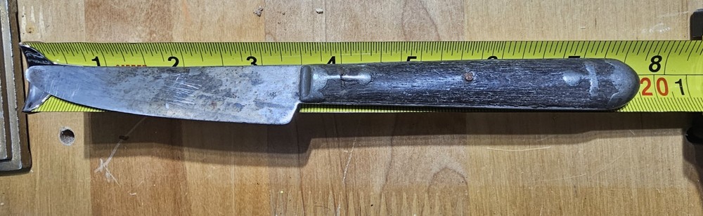 Antique Knife 7.5"