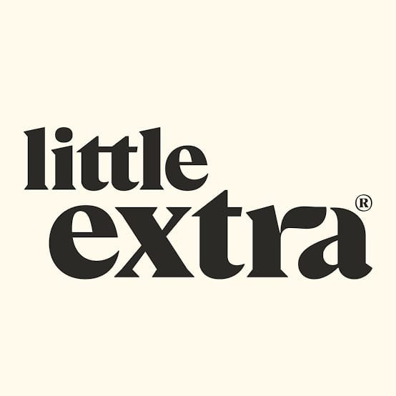 Little Extra For Shipping