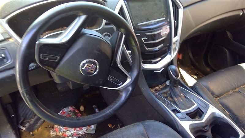 SRX 2013 Chassis ECM 244417