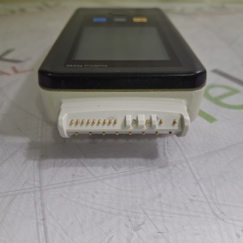 Philips MX40 1.4 ECG 865350 Telemetry Transmitter