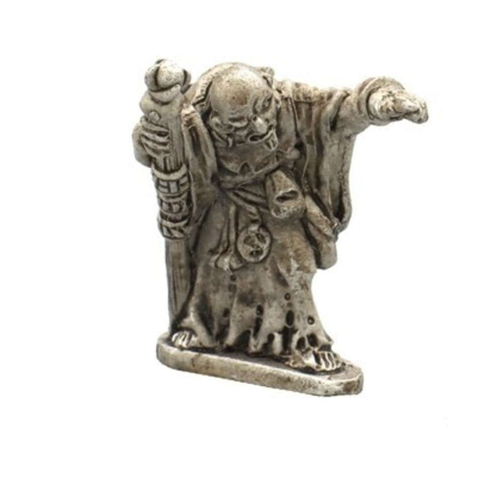 Mirliton Grenadier 25mm Necromancer Pack New