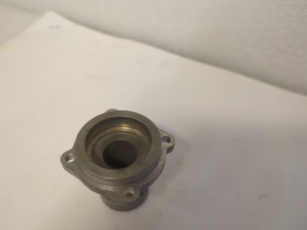 O.S. FS 90 Front Crankcase