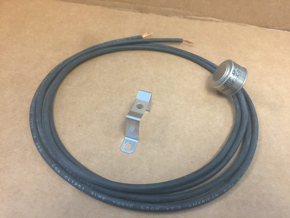 TRANE KIT15671 HIGH TEMP CONTROL KIT 208725
