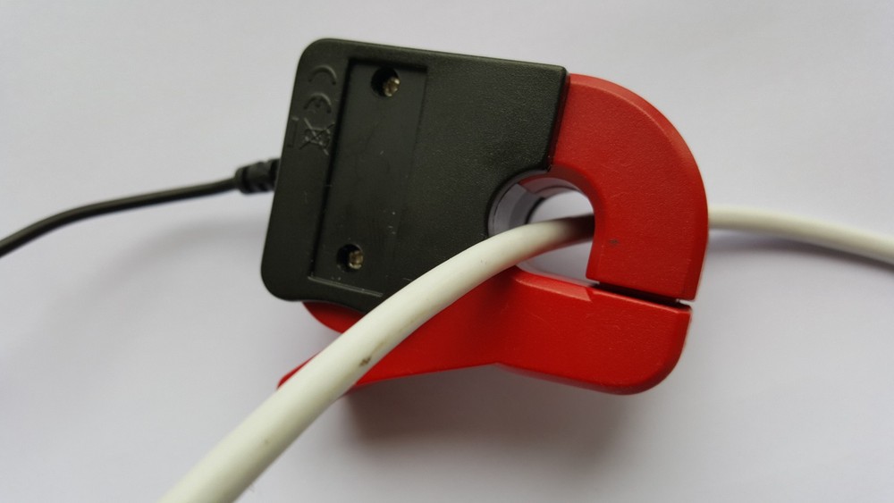 Split Core CT 100 Amps for WEMeter and WEMeterC