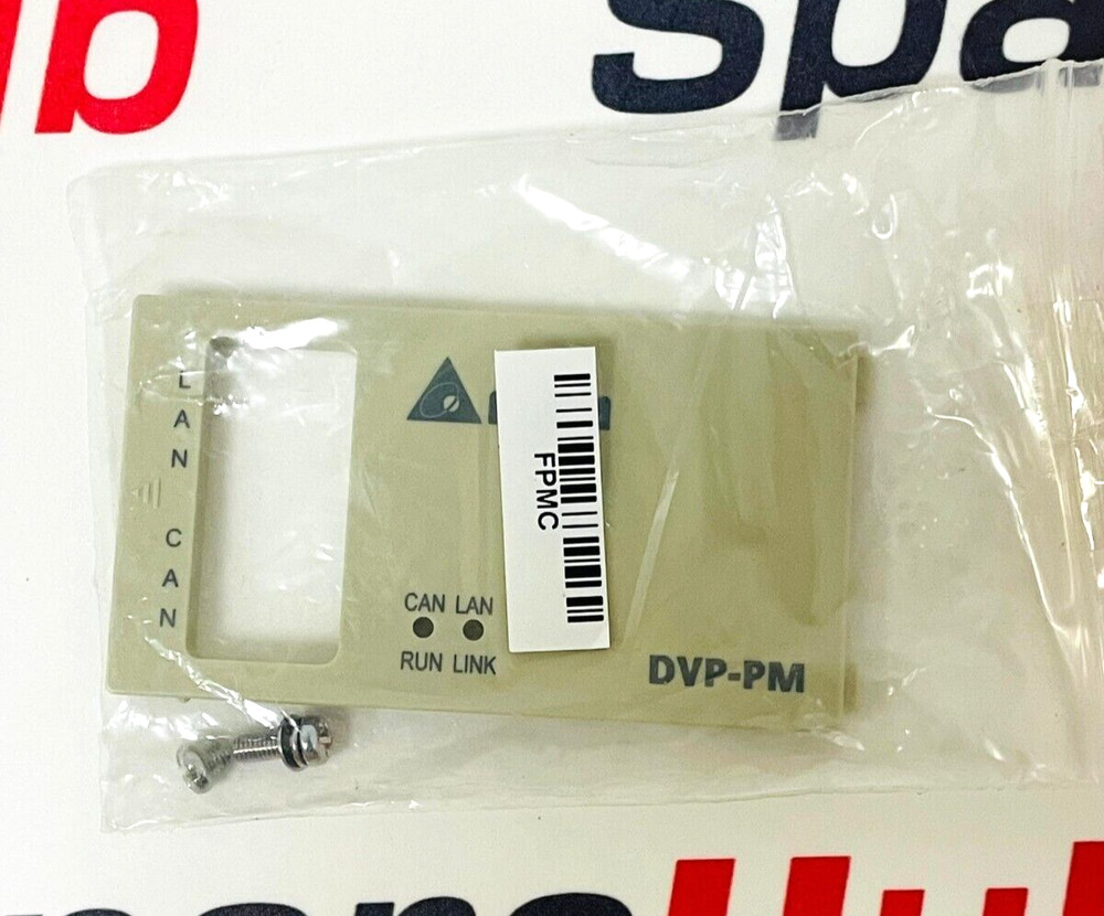 DELTA ELECTRONICS DVP-FPMC Communication Card