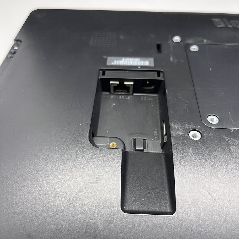 Elo Touch Solutions ESY15I1B Touchscreen Signage Android Display Tested B4