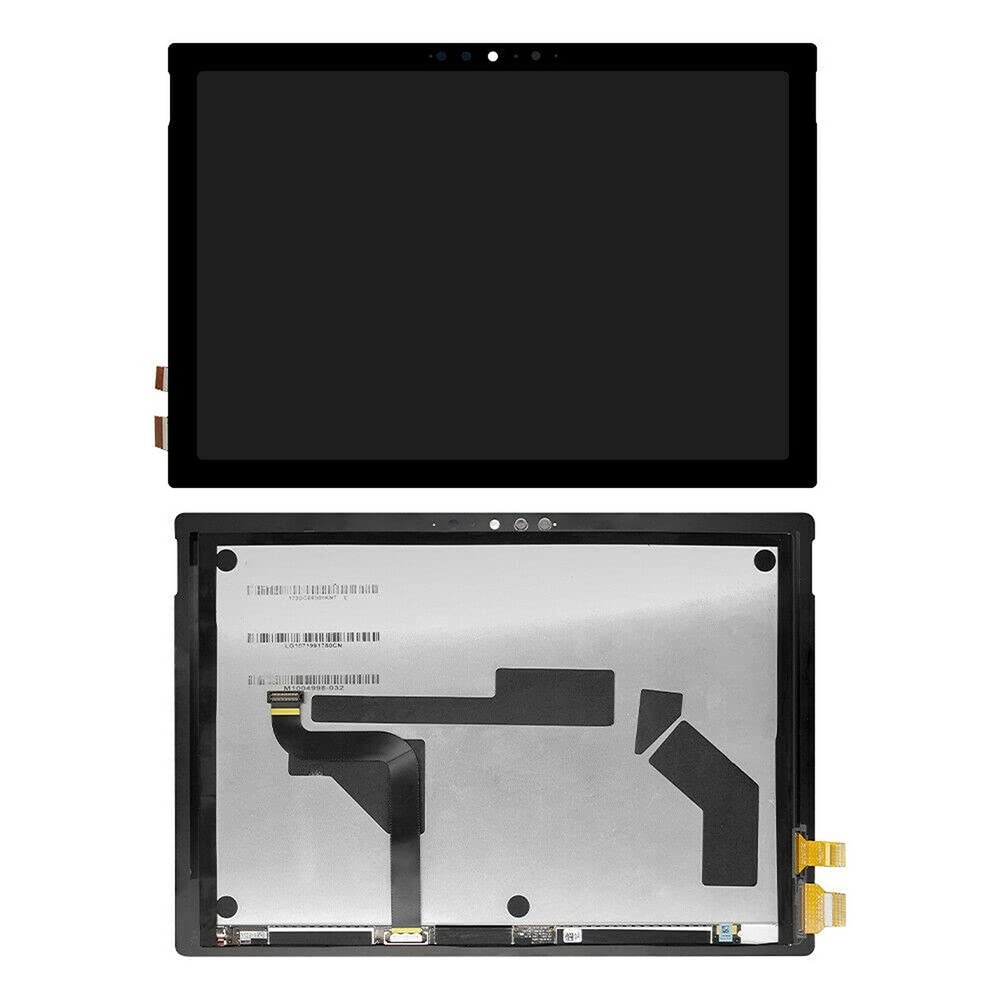 Screen Replacement for Microsoft Surface Pro 7 1866 LCD Touch Screen Display ...