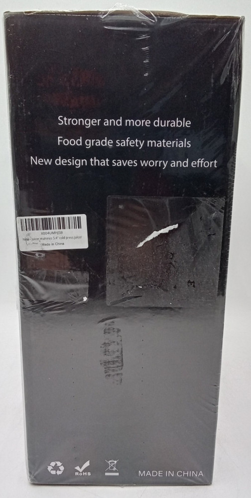 URVIBY Juicer Machines