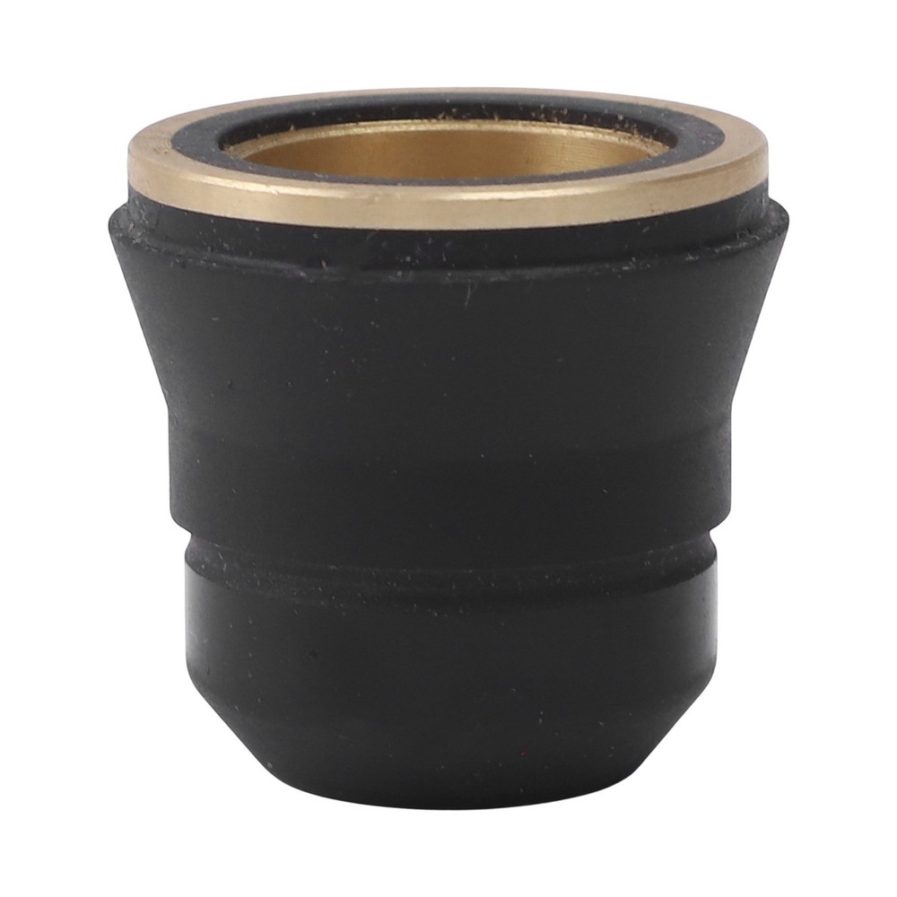 Torch Consumables Kit 2PCS including Shield Cap and Swirl Ring for IPT45