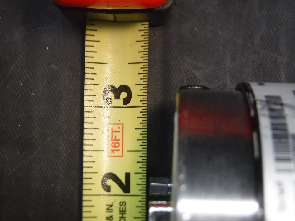 MKS 627D02TDC1B Capacitance Manometer