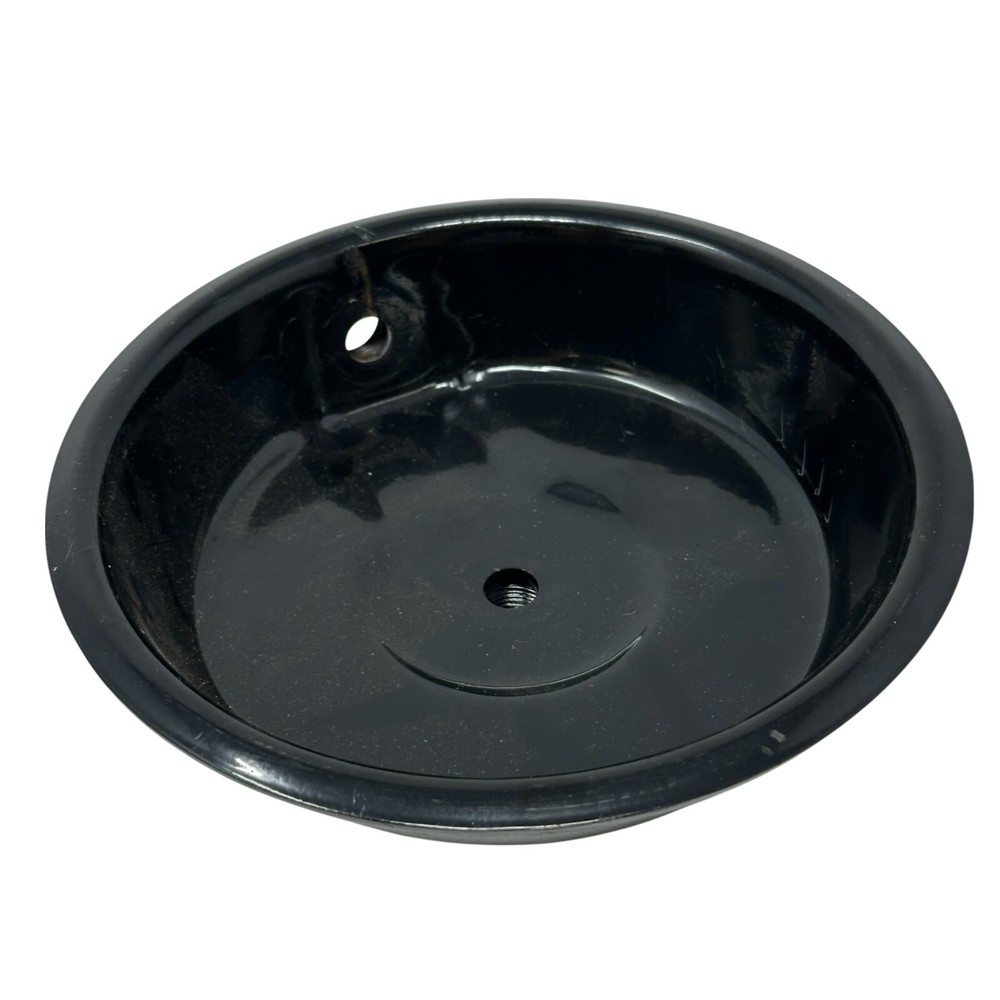 Genuine 6800228 Cap – Pressure Front Brake Chamber – New