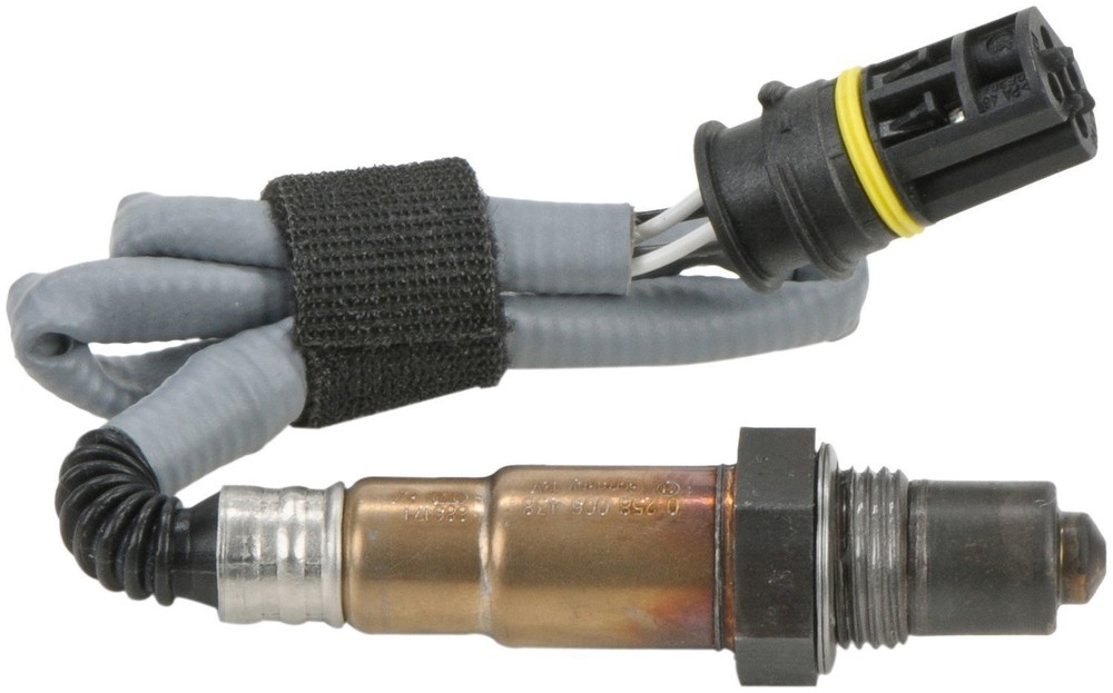 Oxygen Sensor-Actual OE Bosch 16438