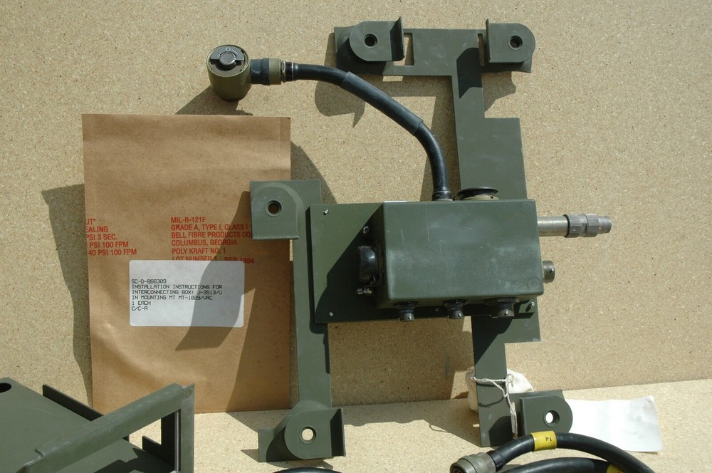 kit, radio electrical equip. MK-2147/VRC