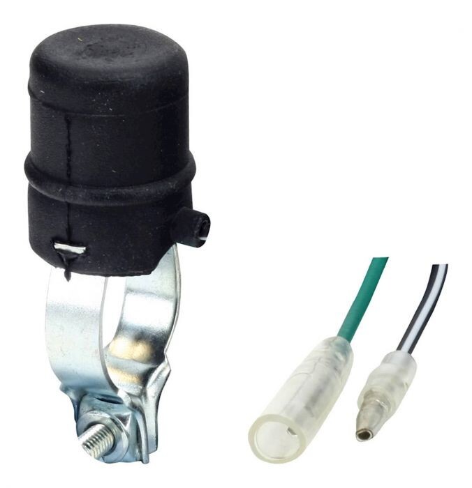 Open Box Bike It Stop Switch Honda CR Kill Switch - Bullet Connectors