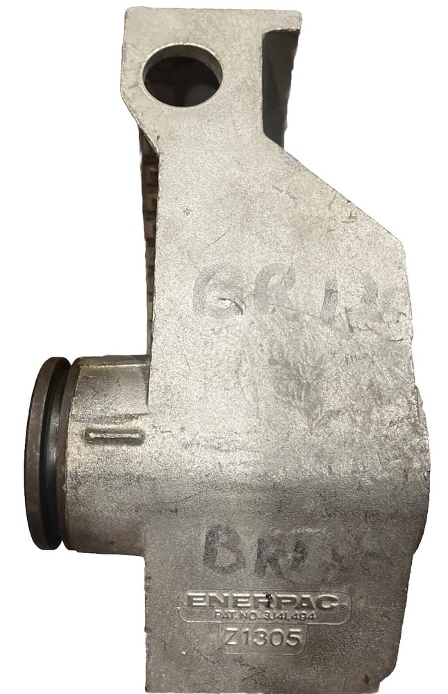 Enerpac Z1305 ALUMINUM bending