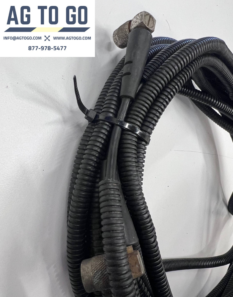 Pre-Owned Trimble Coax Cable P/N 50449