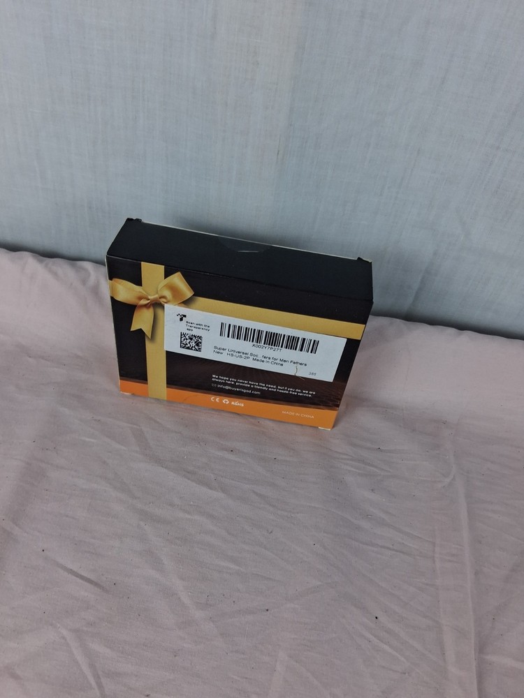 Super Universal Tool Socket Set - 2 Pack (MS24) New In Box