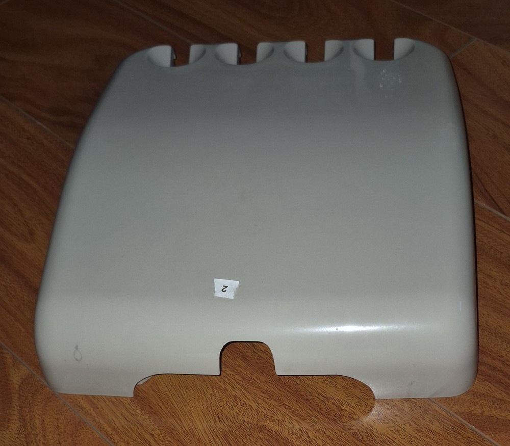 Adec Performer Unit Top Cover Replacement Part
