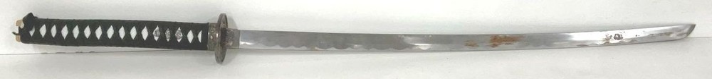 Katana Black Sheath