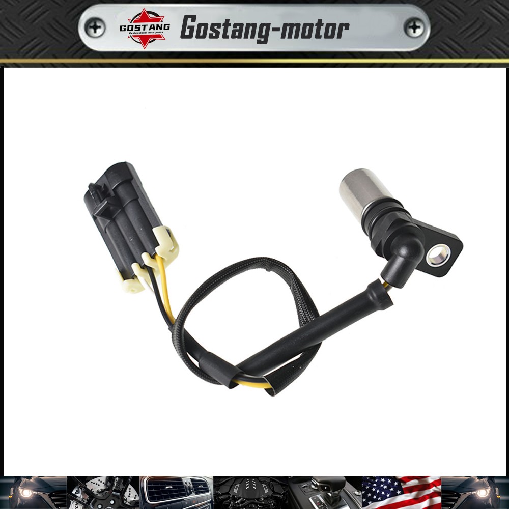 Crank Position Sensor For Polaris 2410720 Crank Position Sensor