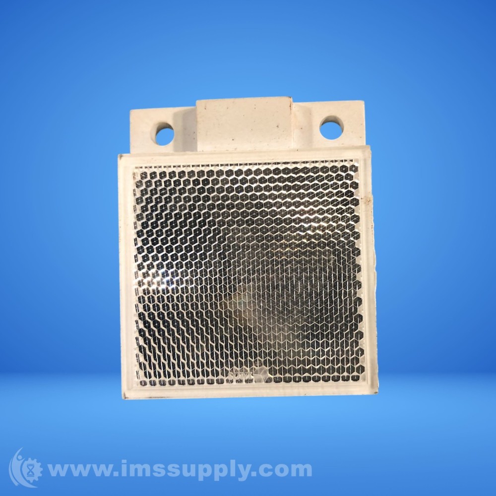 Photoelectric Sensor Reflector USIP