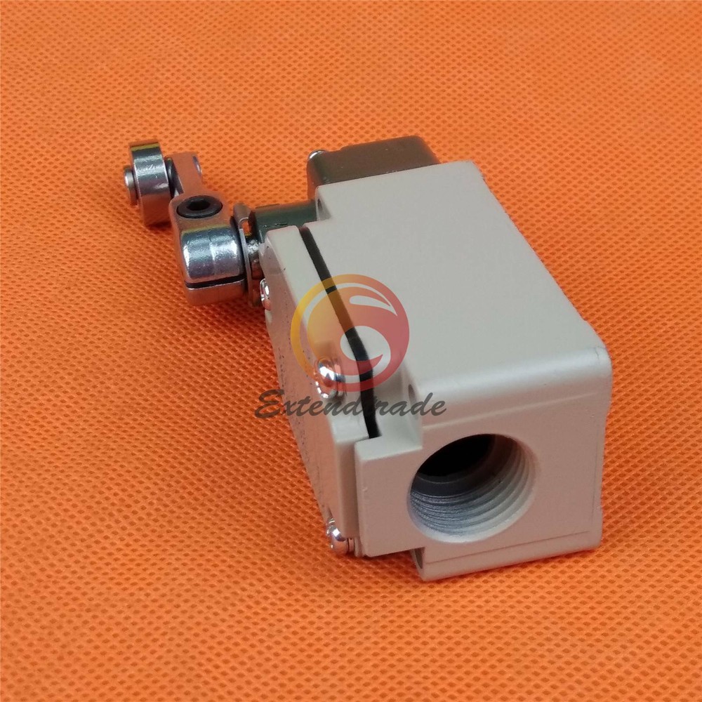 1PCS WLCA2-2-N WLCA22N OMRON Limit Switch