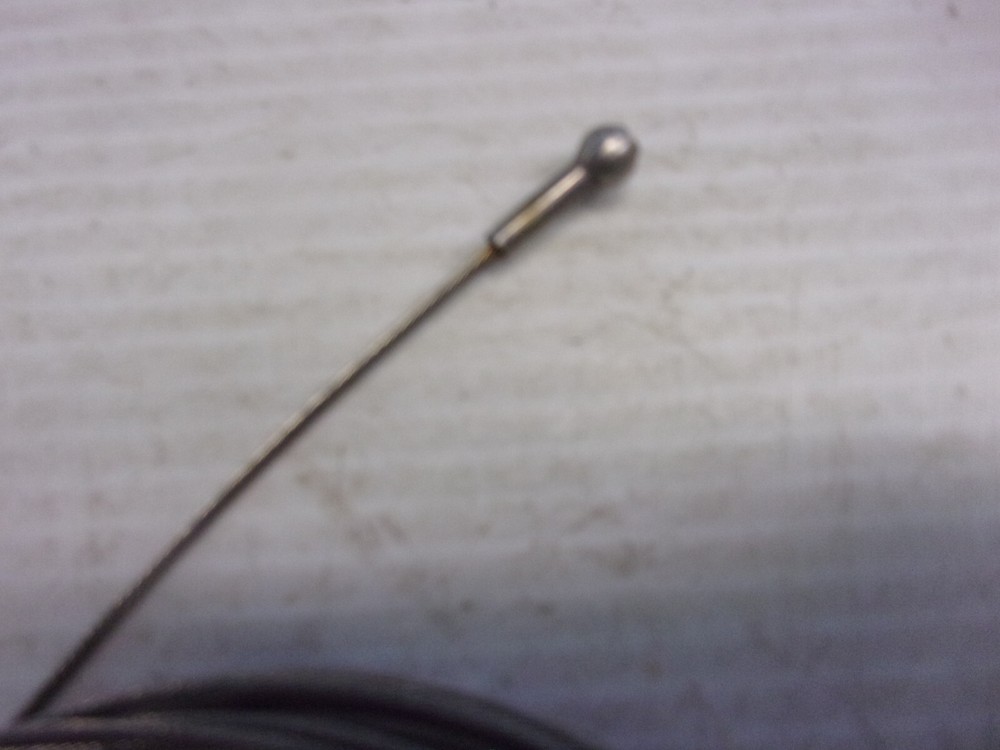 Rupp Outrigger Spreader Replacement cable 131"