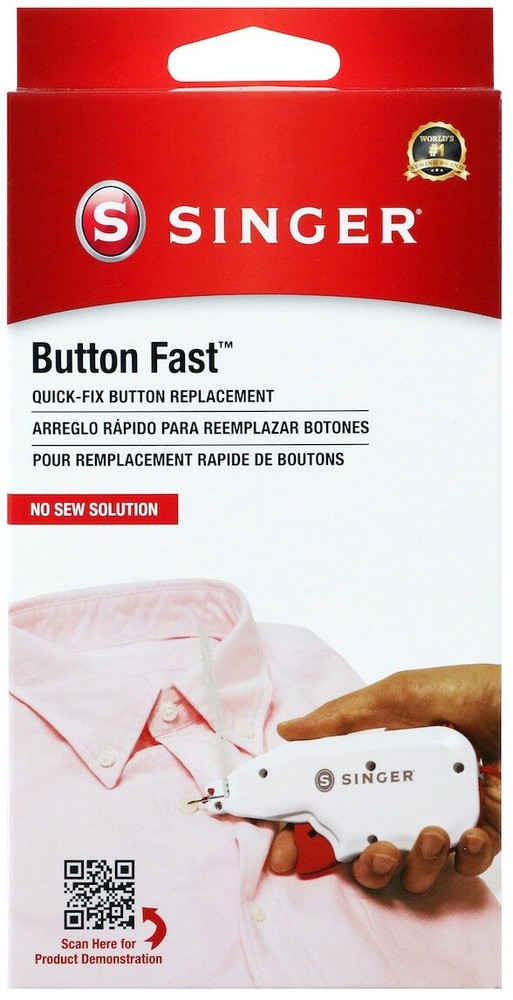 SINGER Button Fast Tool-