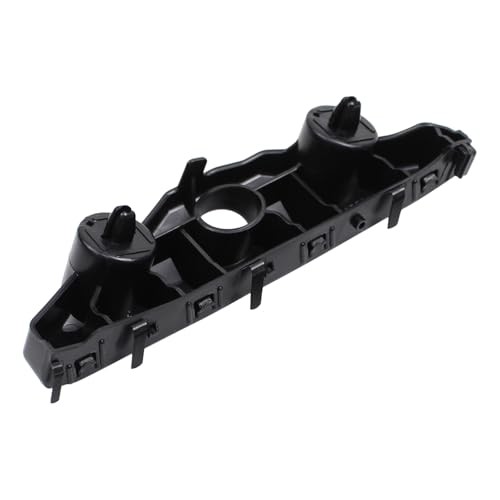 2Pcs Front Driver and Passenger Side Bumper Support Bracket for Versa 2020