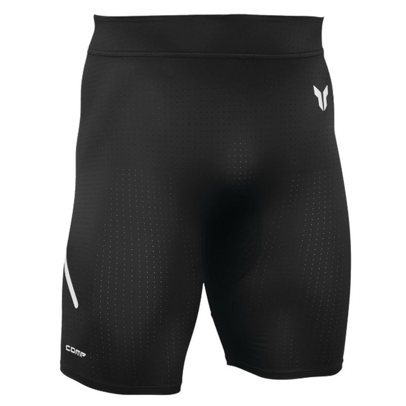 Thor Comp Short Black Compression Base Layer MX Offroad - Pick Size
