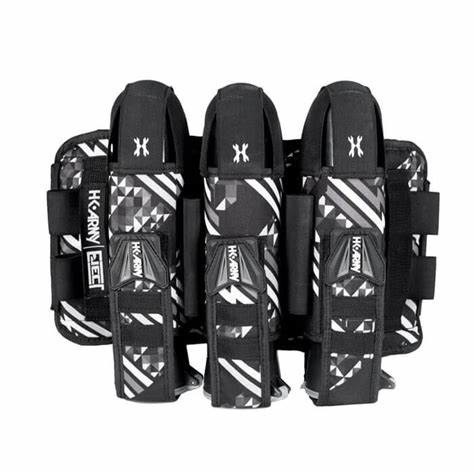 HK Army Eject Pack Slate 3+2