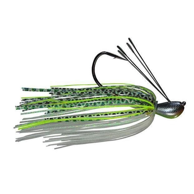 Picasso Dock Rocket Jig
