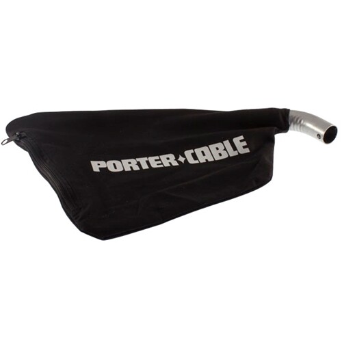 Porter Cable Replacement Dust Bag for 351/352 Belt Sander - 696167