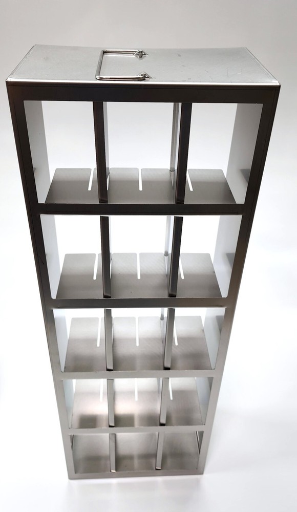 Thermo Scientific 1950519 FREEZE RACKS