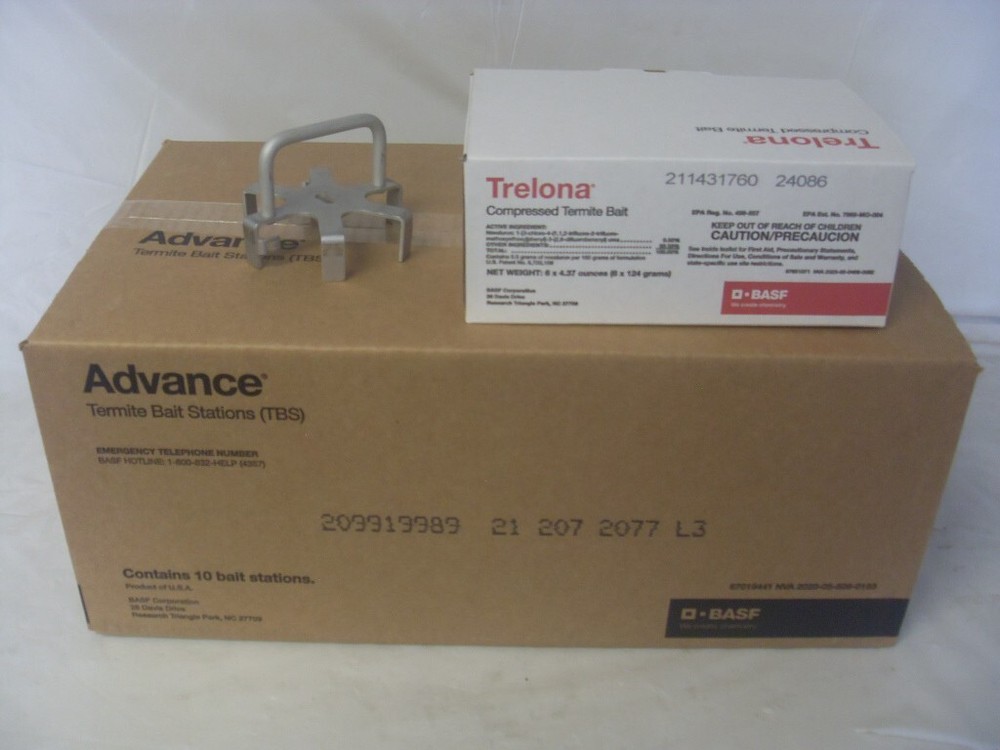 Advance System Kit
