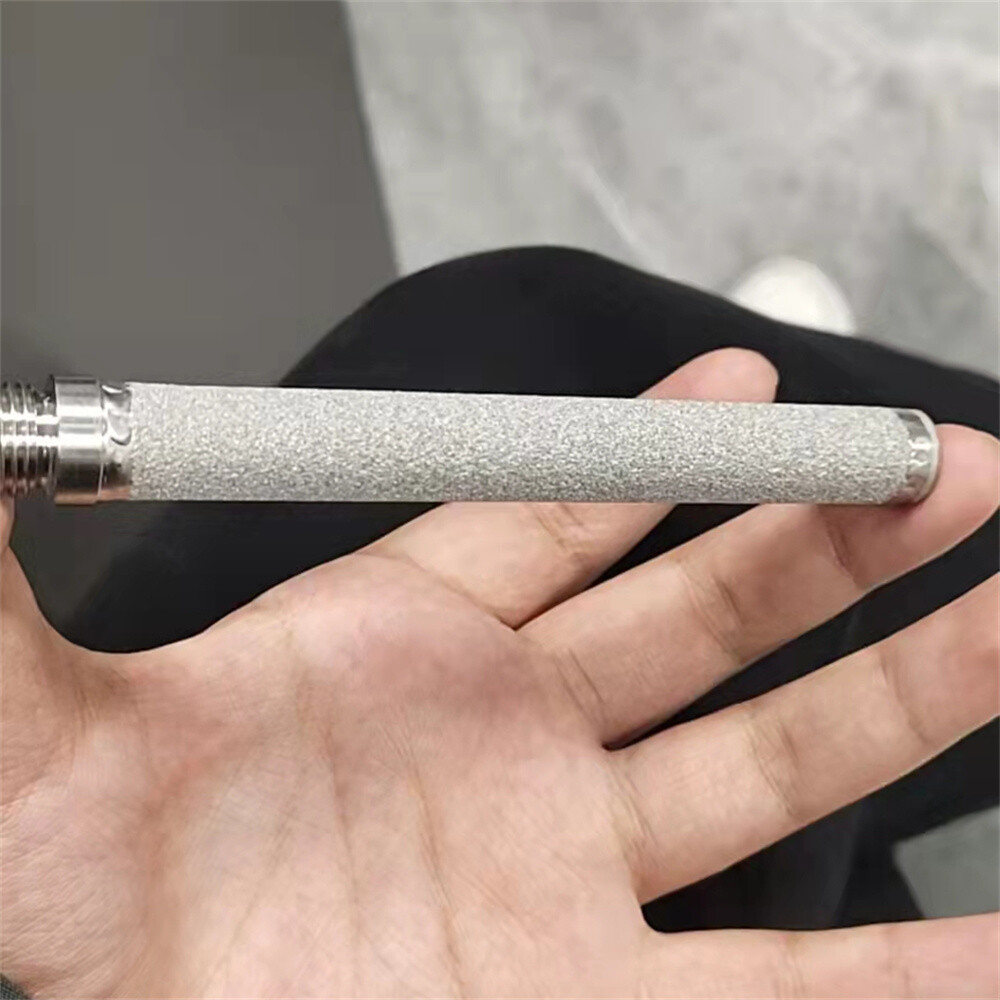 Waterjet High Pressure Pump FILTER ELEMENT, HP, .56, SST, 60K AF503473