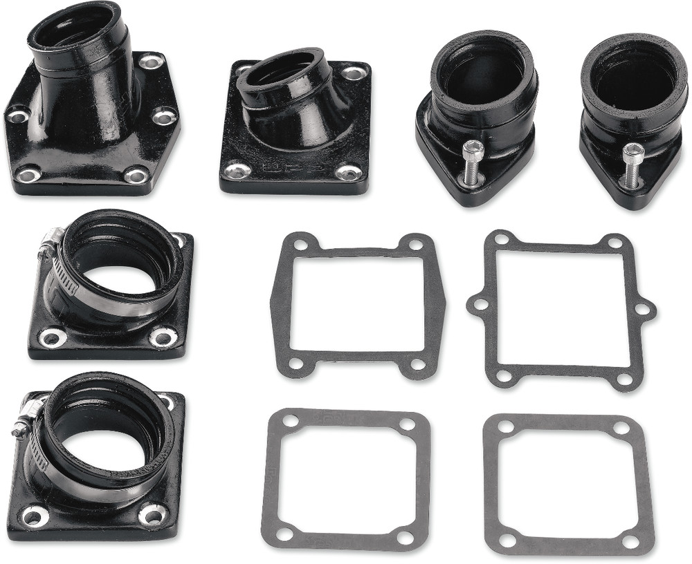 Moose Racing Intake Manifold 1116Blk