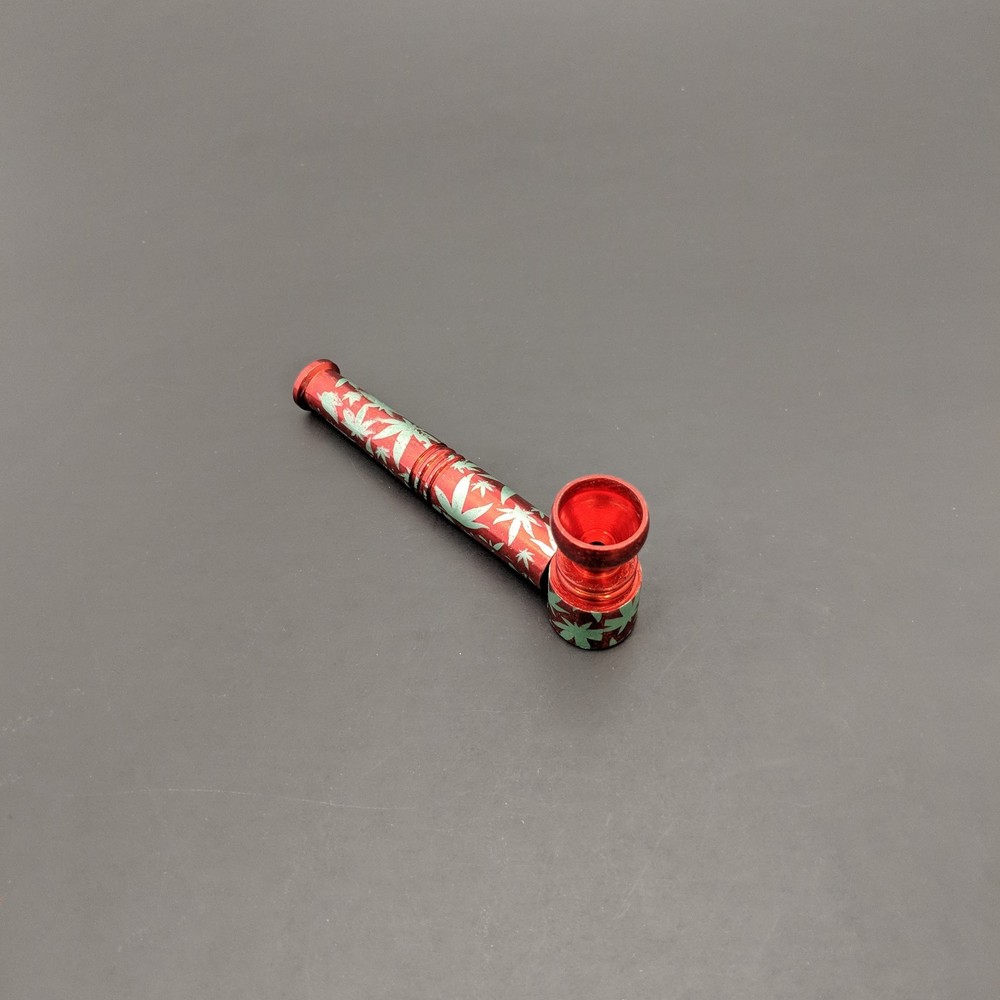 1 Metal pipe