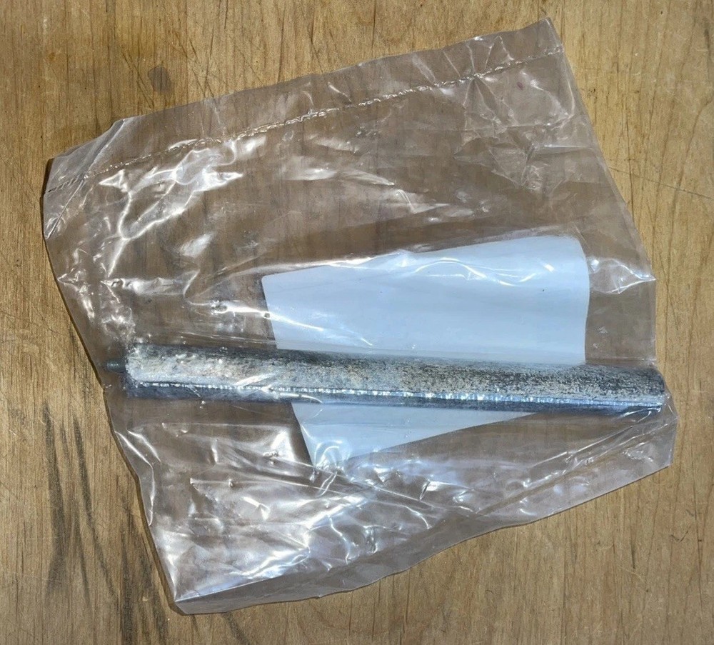 Bosch Ariston Anode Rod for GL2.5/GL4/GL2.5Ti/GL4Ti/GL2.5TiS/GL4TiS/ES2.5/ES4