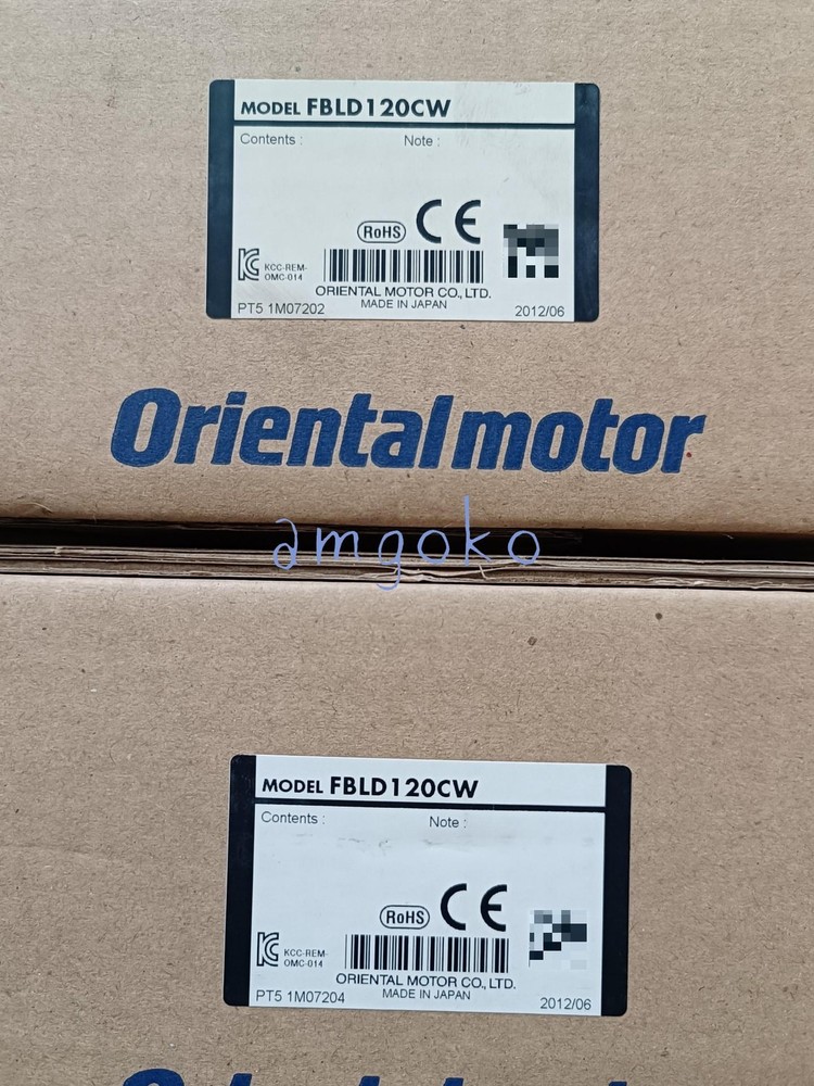1PCS NEW FBLD120CW driver