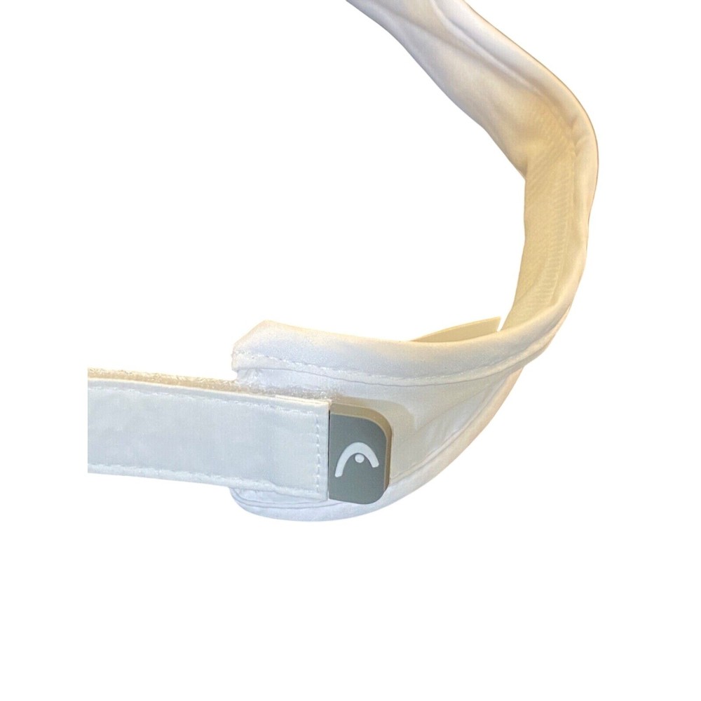 HEAD Pro Players Women's Visor NWT